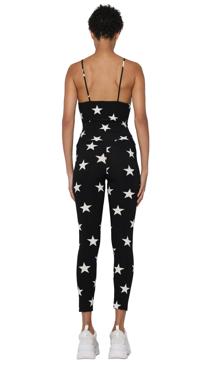 CROPPED LEGGING #3
