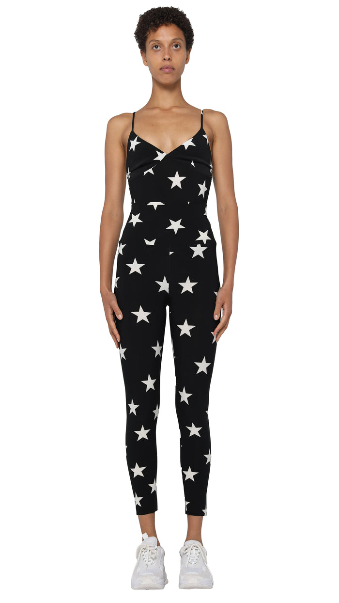 CROPPED LEGGING #1