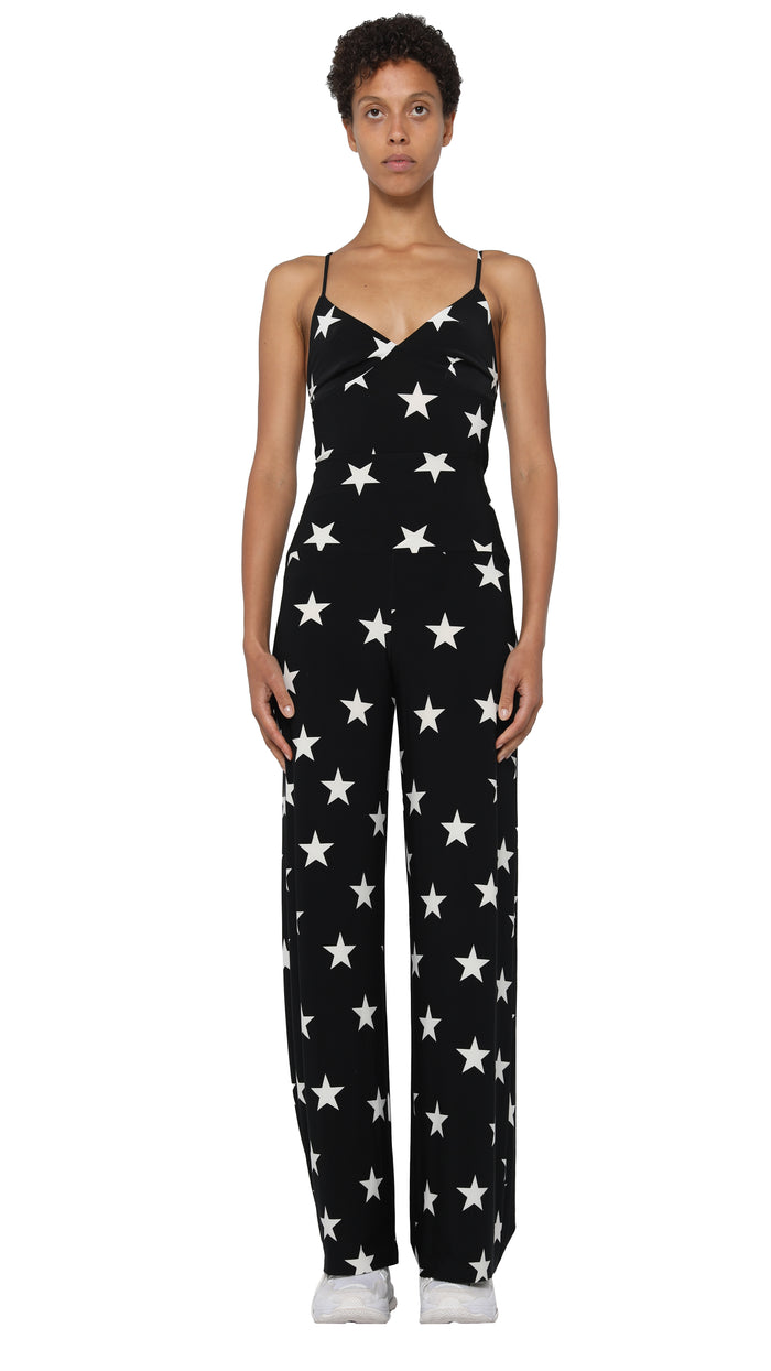 STRAIGHT LEG PANT #1