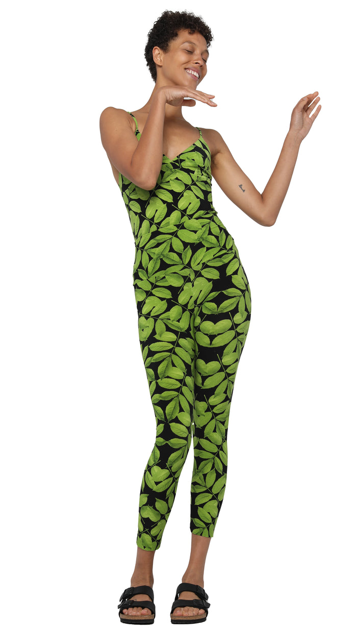 CROPPED LEGGING #6