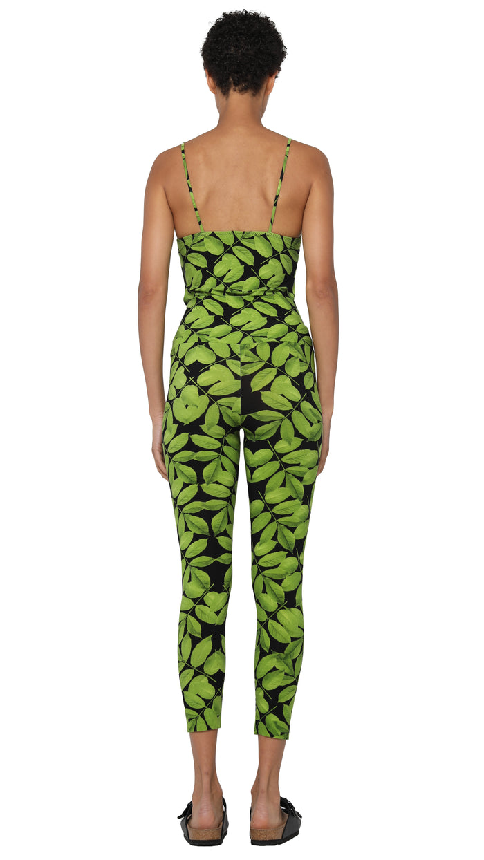 CROPPED LEGGING #8
