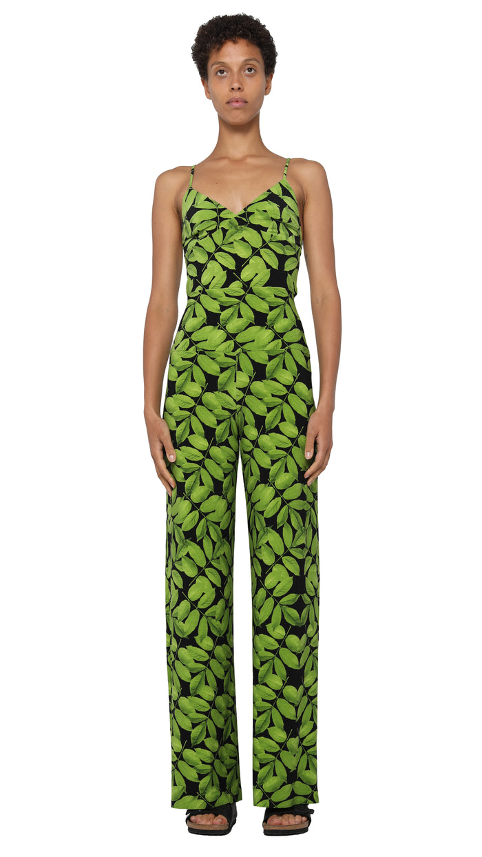 STRAIGHT LEG PANT #1