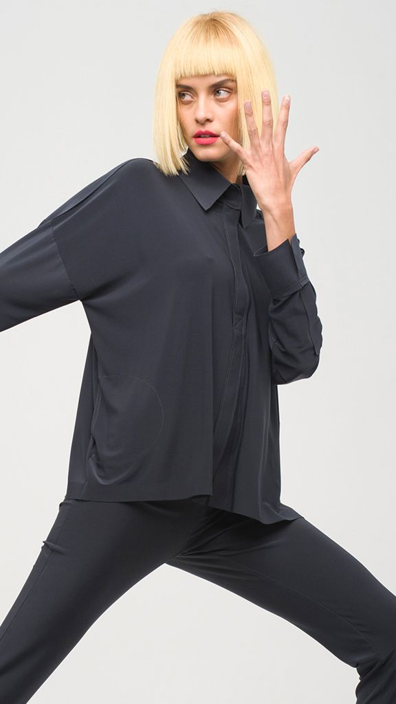 NK BOX SHIRT - 1 #1