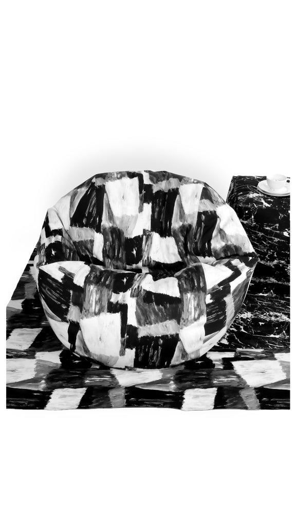 BALL CHAIR