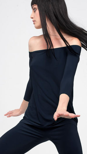 OFF SHOULDER TOP - 1 #1 Thumbnail