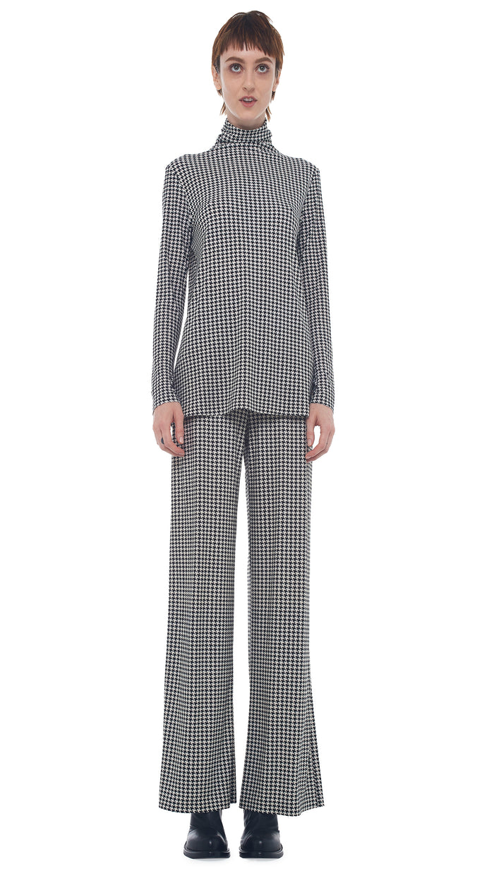 STRAIGHT LEG PANT #4