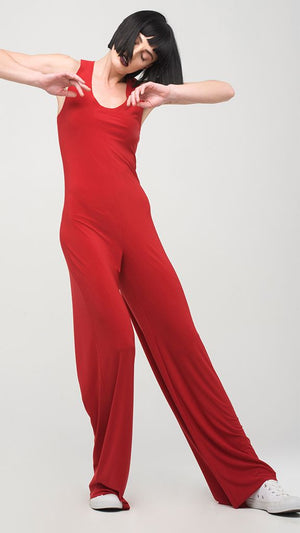 RACER JUMPSUIT - 1 #1 Thumbnail