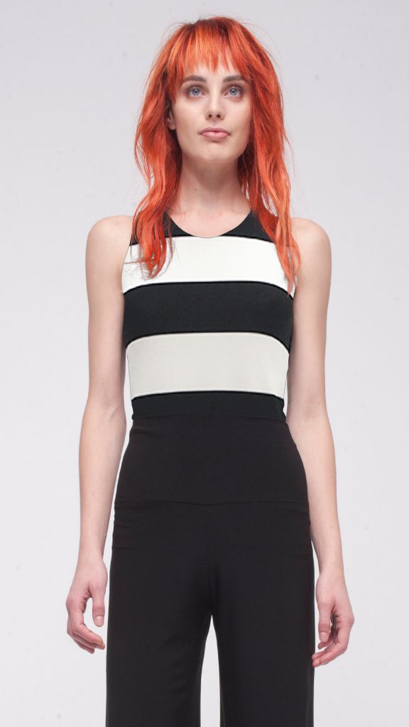 RACER TOP - 1 #1