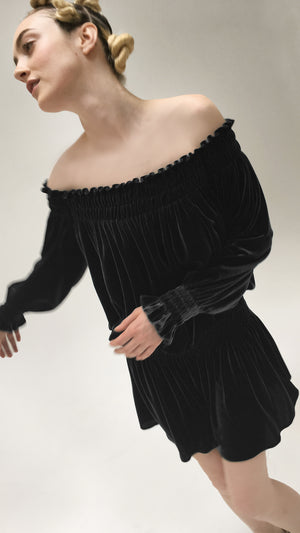 PEASANT DRESS #1 Thumbnail