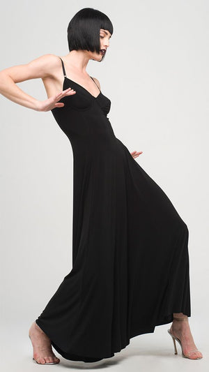 SLIP GOWN - 1 #1 Thumbnail