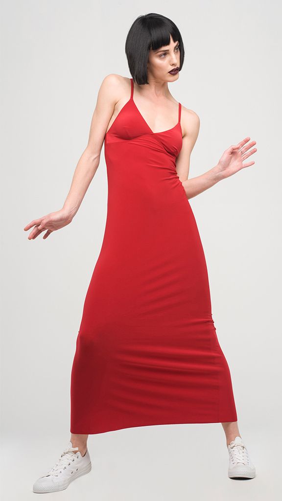 SLIP GOWN - 1 #1