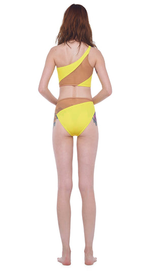 SNAKE MESH BOTTOM #3 Thumbnail