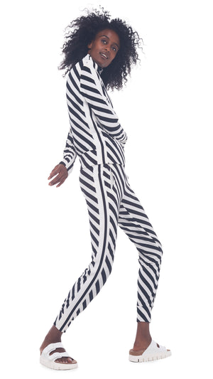 SIDE STRIPE TURTLE JACKET #6 Thumbnail