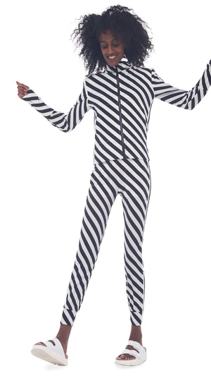 SIDE STRIPE TURTLE JACKET #4 Thumbnail