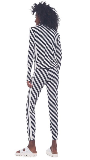 SIDE STRIPE TURTLE JACKET #3 Thumbnail