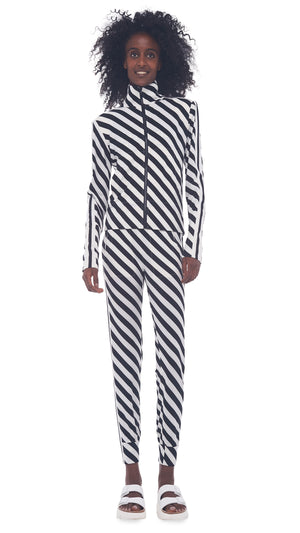 SIDE STRIPE TURTLE JACKET #1 Thumbnail
