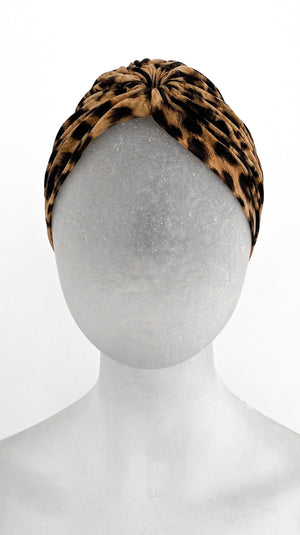 TURBAN #4 Thumbnail