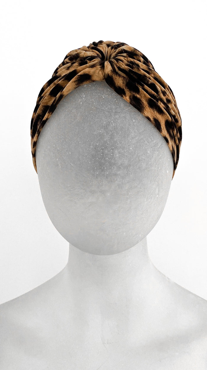 TURBAN #4