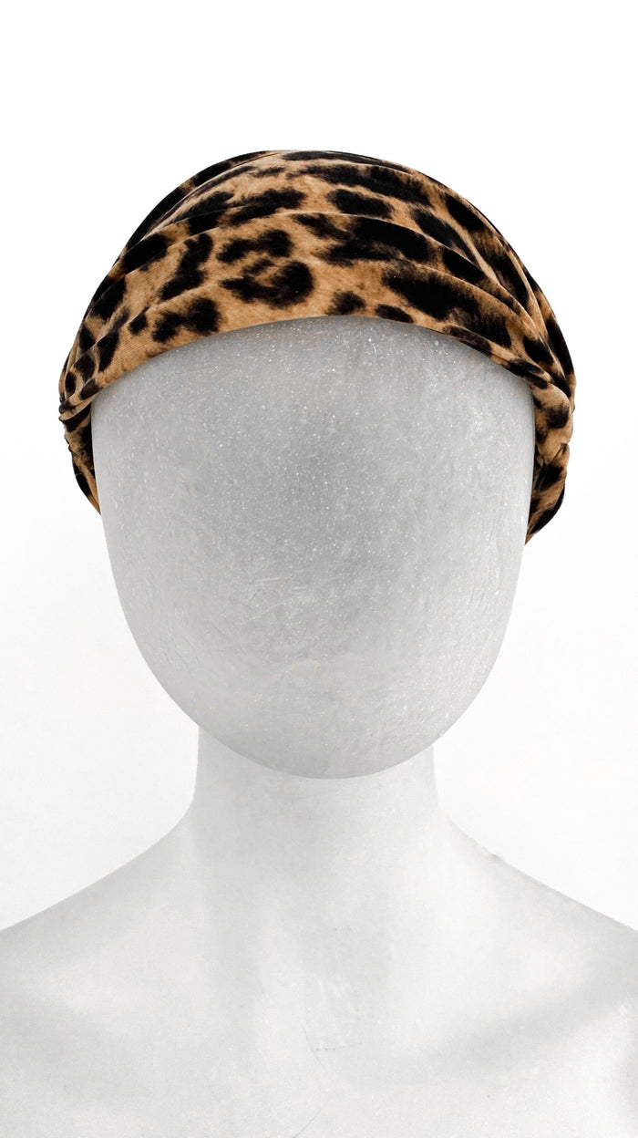 TURBAN #7