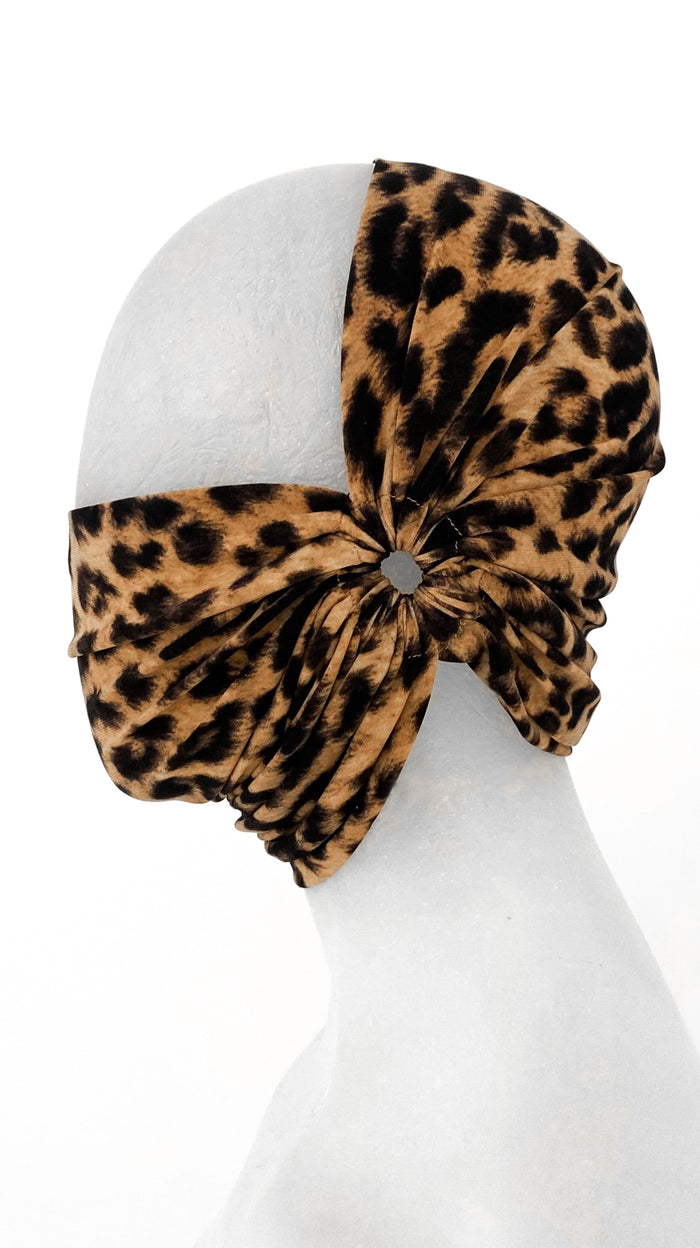 TURBAN #3