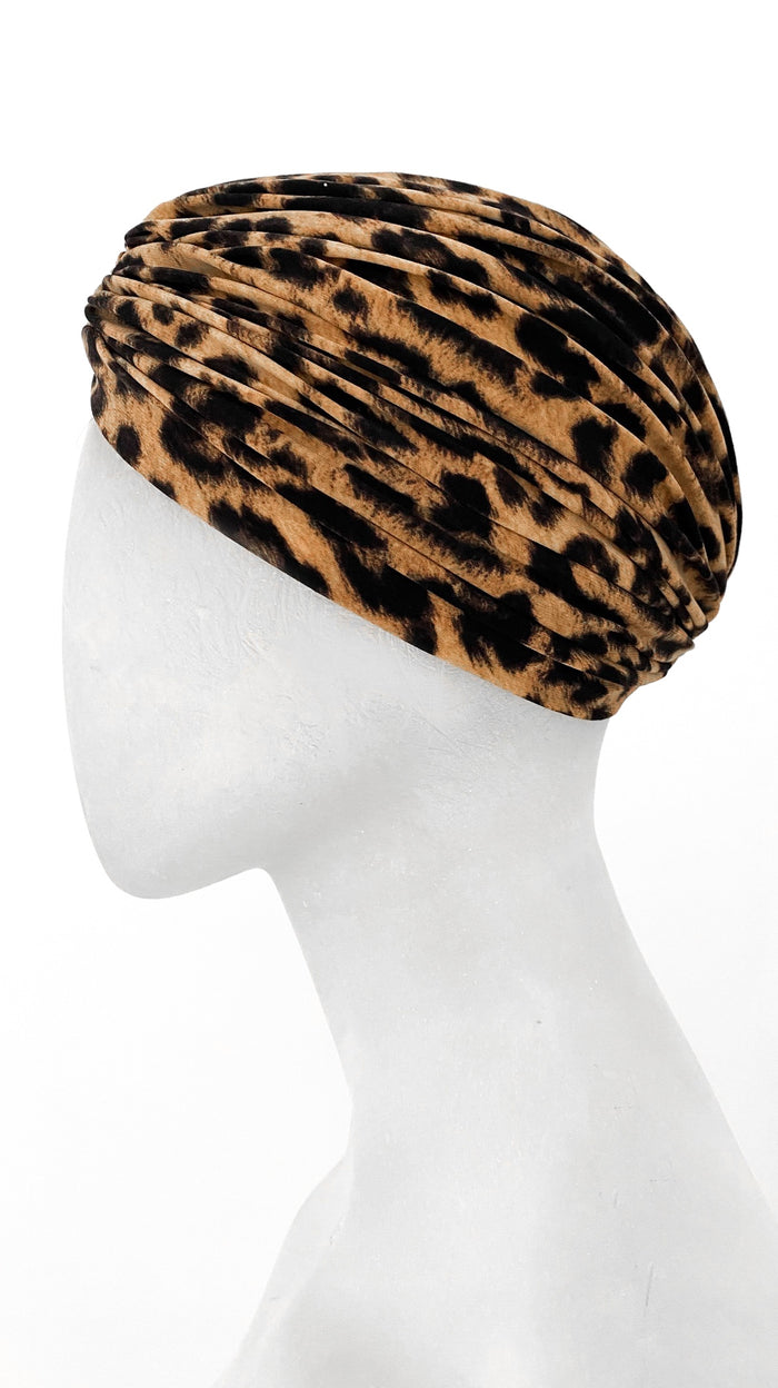 TURBAN #6