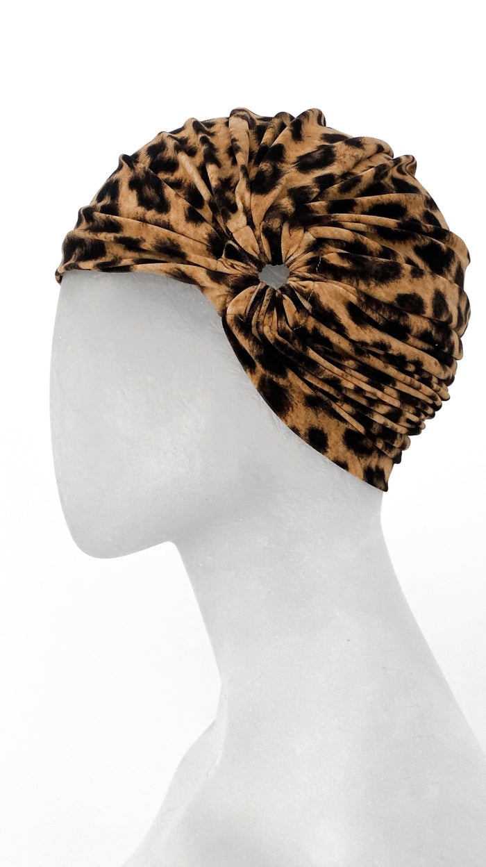 TURBAN #5
