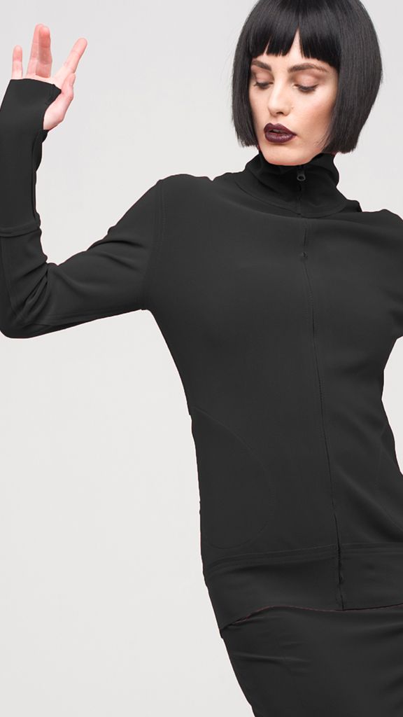 TURTLE JACKET - 1 #1