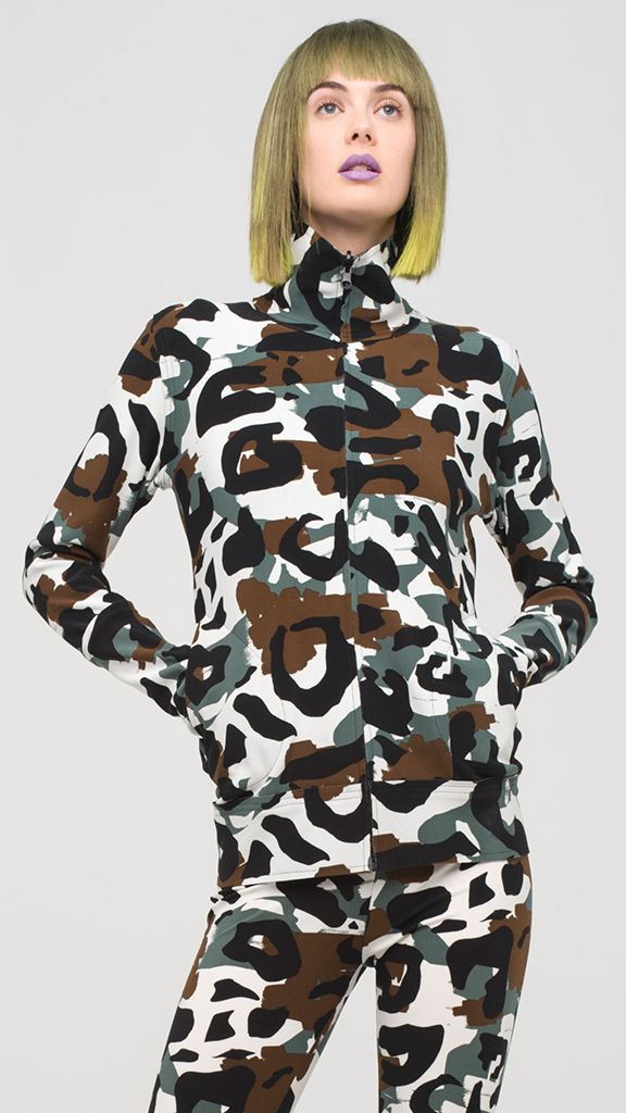 TURTLE JACKET - 1 #1