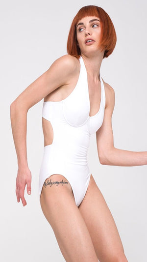 UNDERWIRE HALTER MIO - 1 #1 Thumbnail