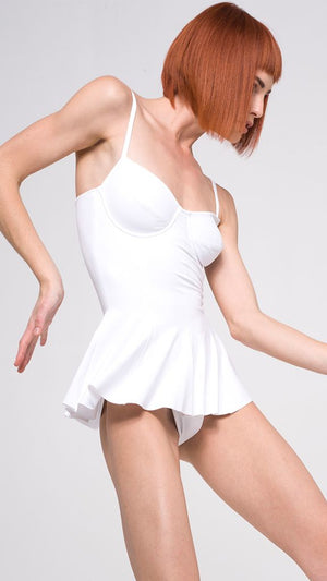 UNDERWIRE SWIM DRESS MINI - 1 #1 Thumbnail
